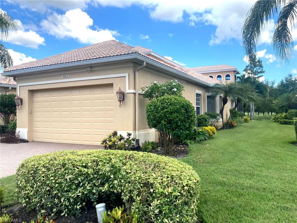 20111 Saraceno DR, ESTERO FL 33928