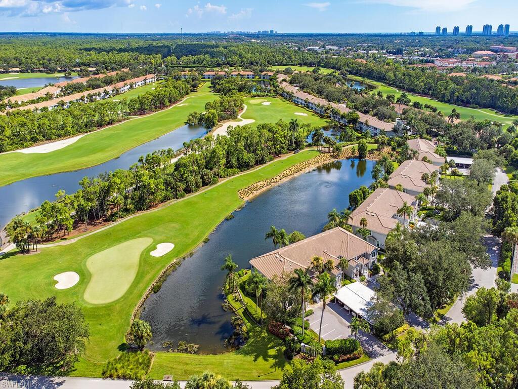 9351 Spring Run BLVD # 3203, ESTERO FL 34135