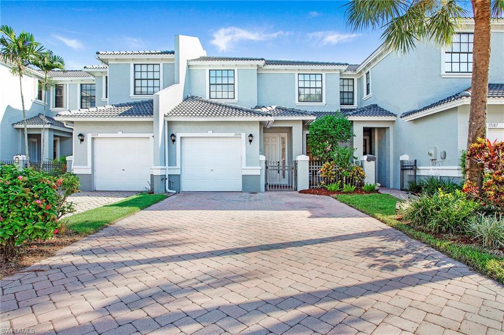 15191 Summit Place CIR, NAPLES FL 34119