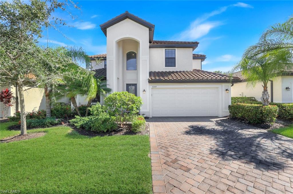 4264 Raffia Palm CIR, NAPLES FL 34119
