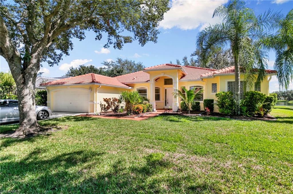 860 Grand Rapids BLVD, NAPLES FL 34120
