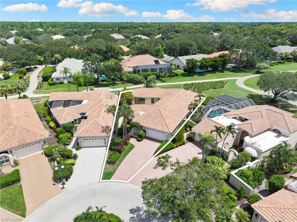 104 Via Napoli, NAPLES FL 34105