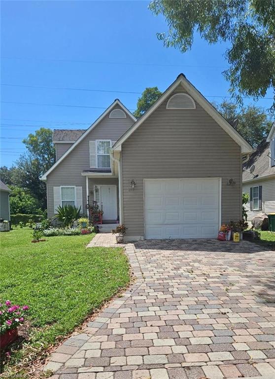 199 Leawood CIR, NAPLES FL 34104
