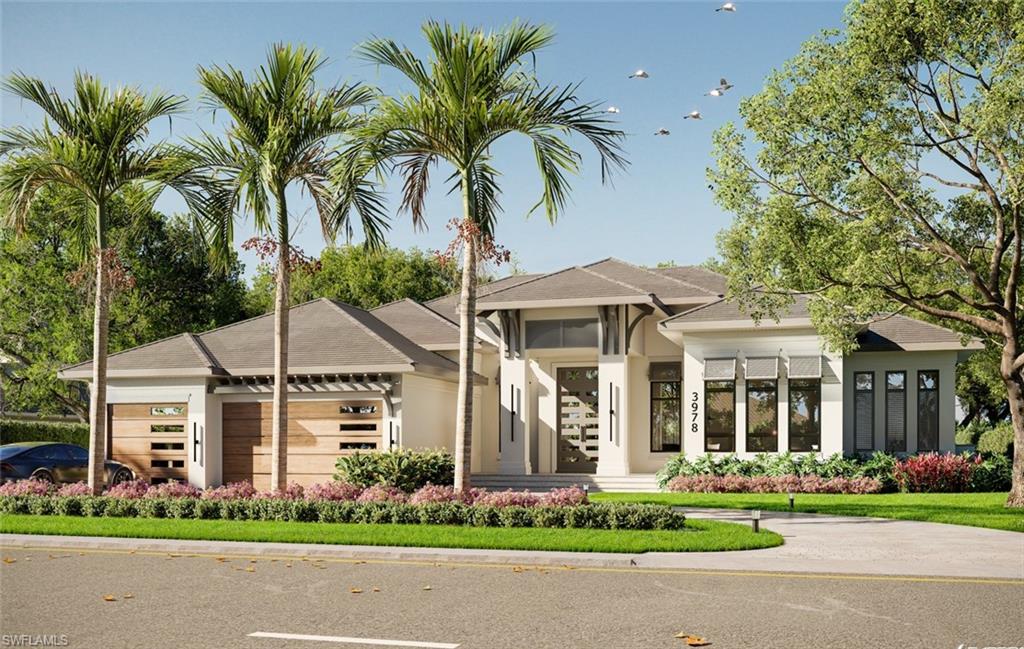 3978 Woodlake DR, BONITA SPRINGS FL 34134