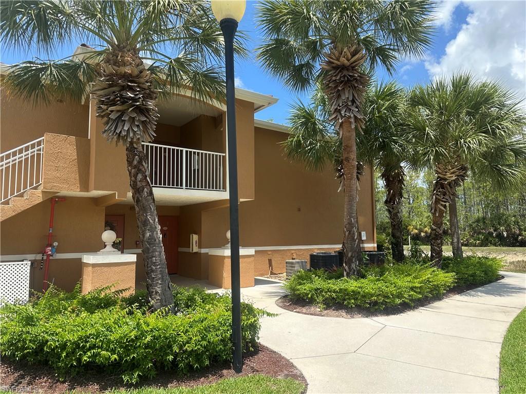 1875 Florida Club DR # 7112, NAPLES FL 34112