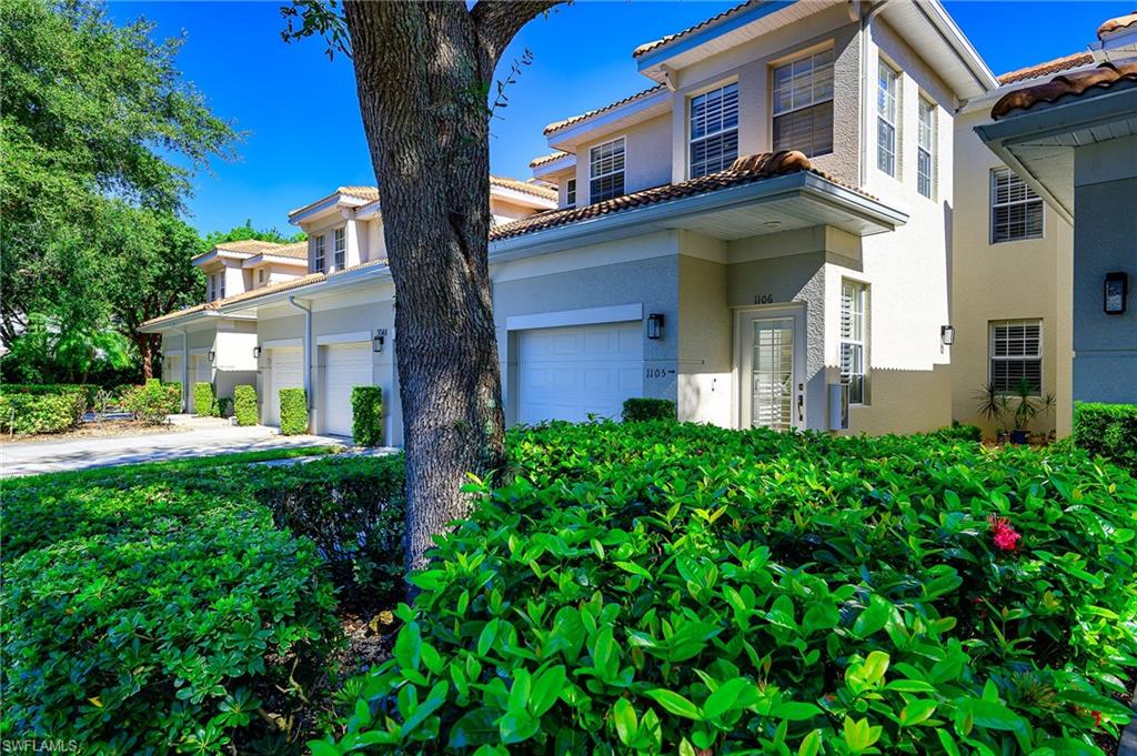 3048 Horizon LN # 1106, NAPLES FL 34109