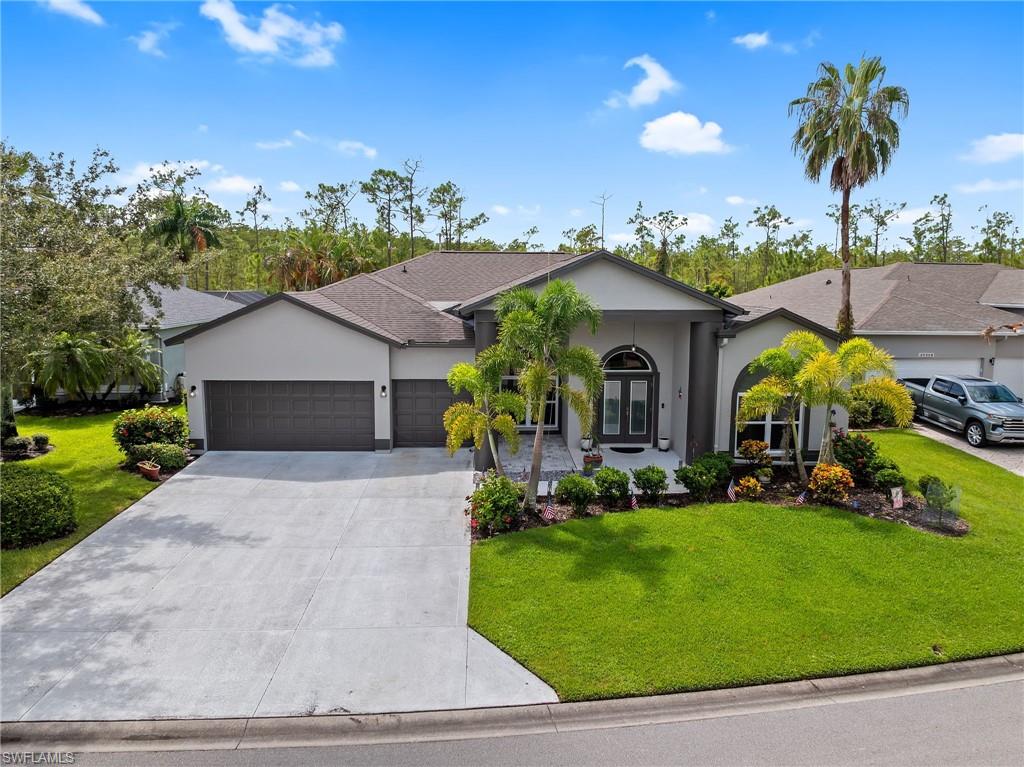 21511 Belhaven WAY, ESTERO FL 33928