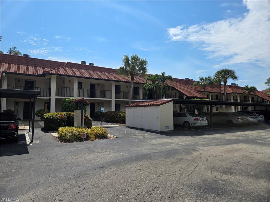 4955 Pepper CIR # B105, NAPLES FL 34113