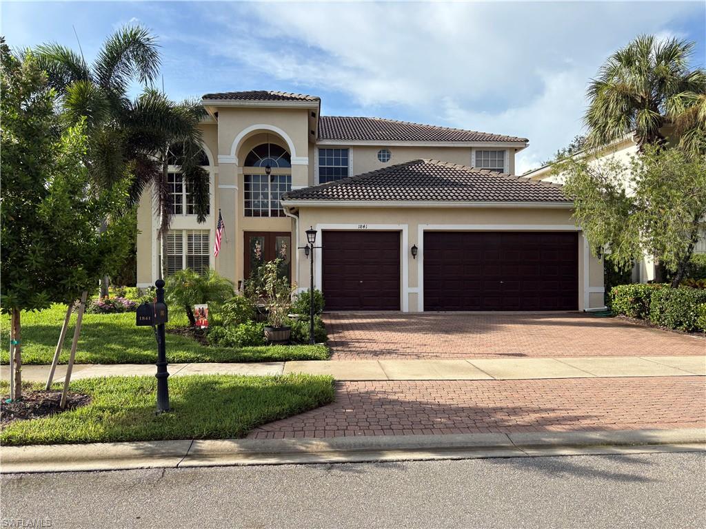 1841 Senegal Date DR, NAPLES FL 34119