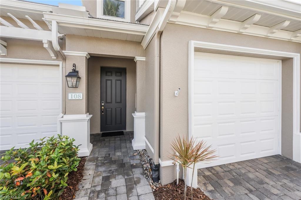 6916 Avalon CIR # 108, NAPLES FL 34112