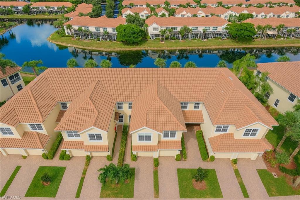 1320 Henley ST # 2003, NAPLES FL 34105