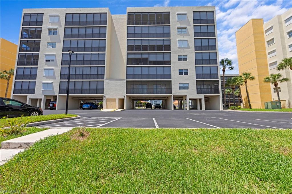 4411 Bay Beach LN # 762, FORT MYERS BEACH FL 33931