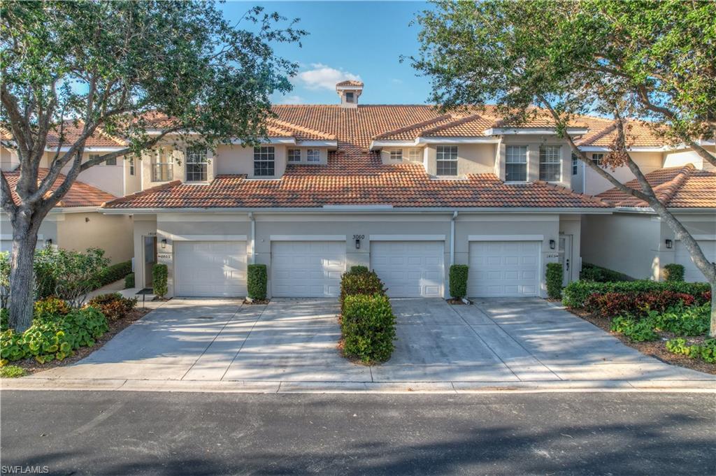 3060 Horizon LN # 1404, NAPLES FL 34109