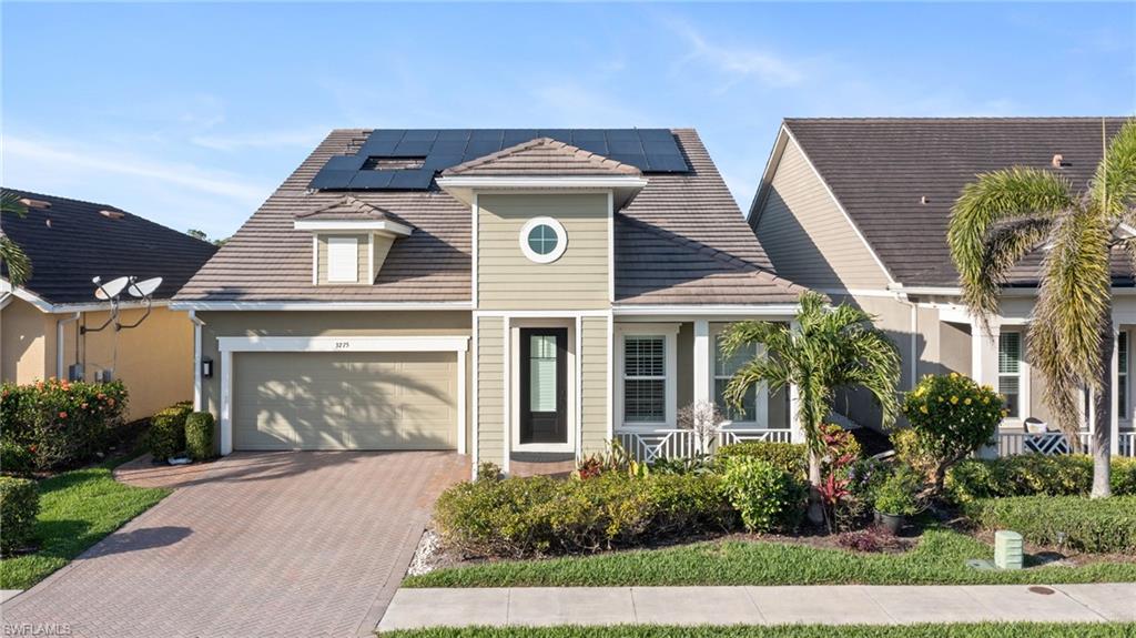 3275 Pilot CIR, NAPLES FL 34120
