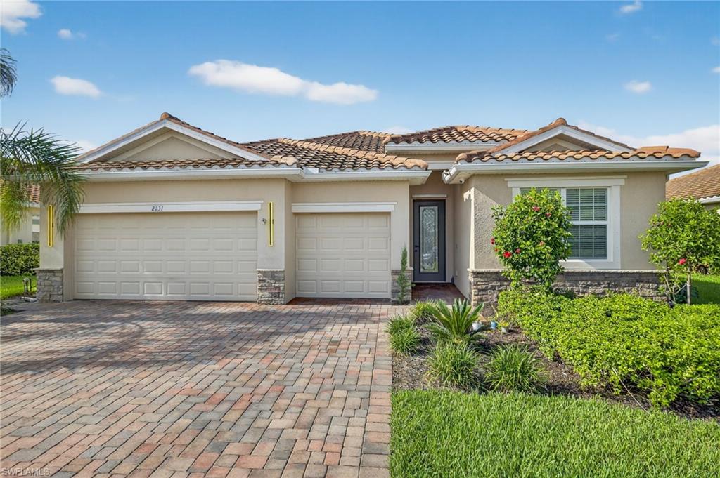2131 Vermont LN, NAPLES FL 34120