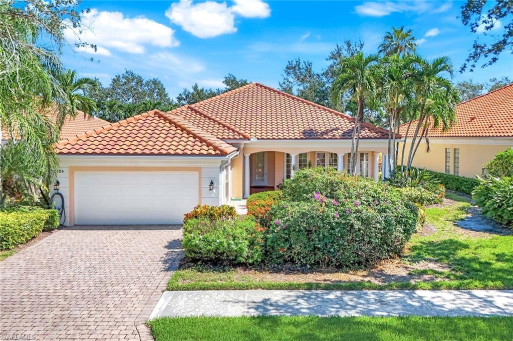 5129 Inagua WAY, NAPLES FL 34119