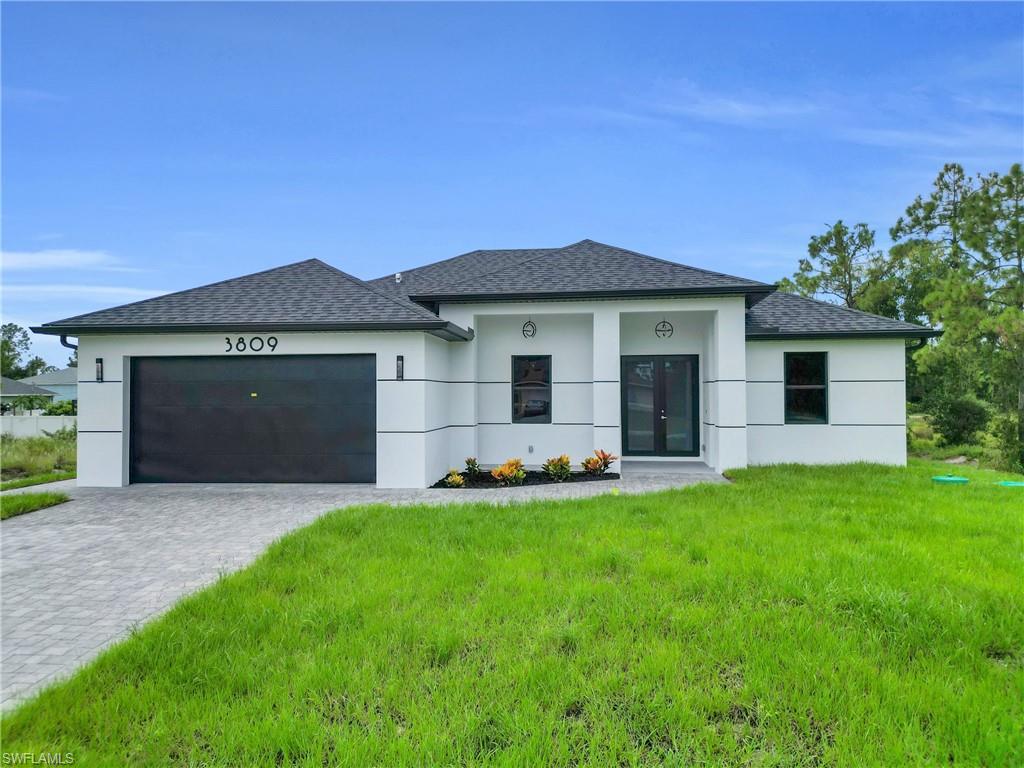 3809 Sunset RD, LEHIGH ACRES FL 33971