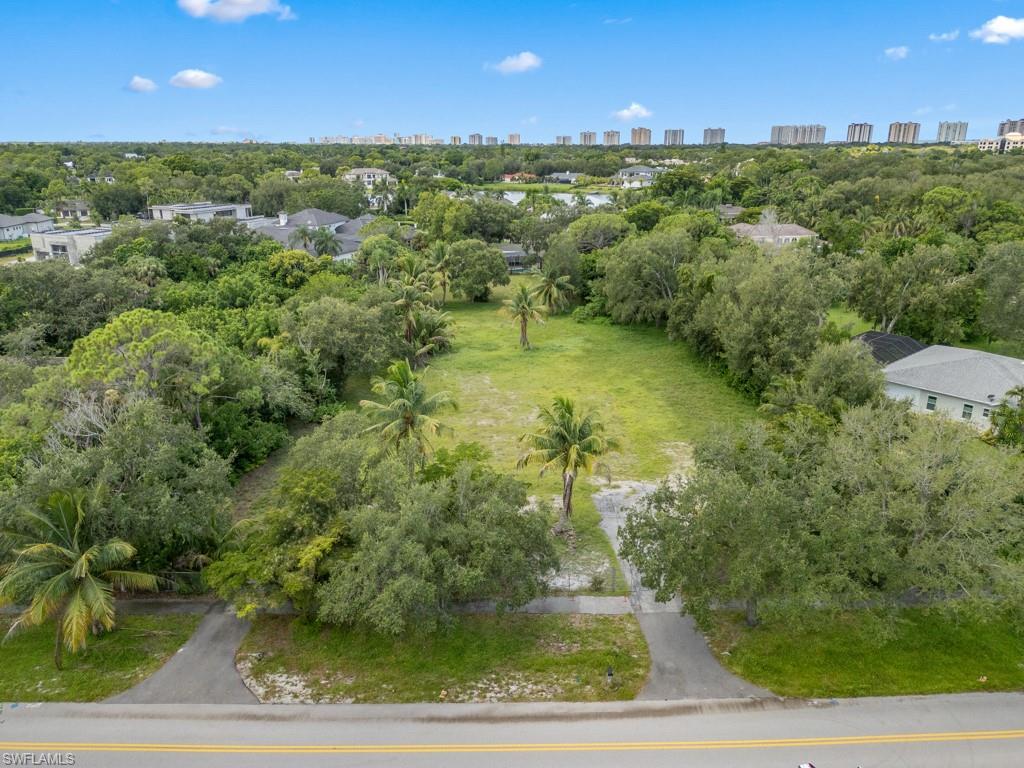 172 HICKORY RD, NAPLES FL 34108