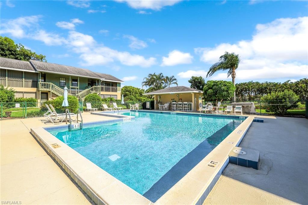 5501 Rattlesnake Hamm RD # 109, NAPLES FL 34113