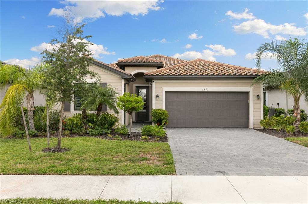 1473 Birdie DR, NAPLES FL 34120