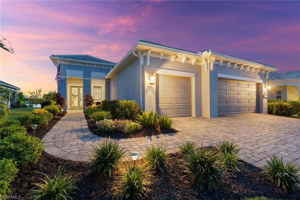 3992 Skysail DR, NAPLES FL 34120