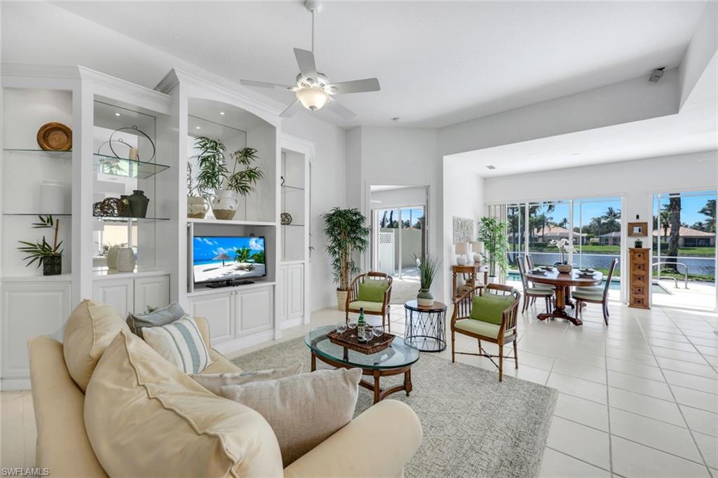 3730 Whidbey WAY, NAPLES FL 34119