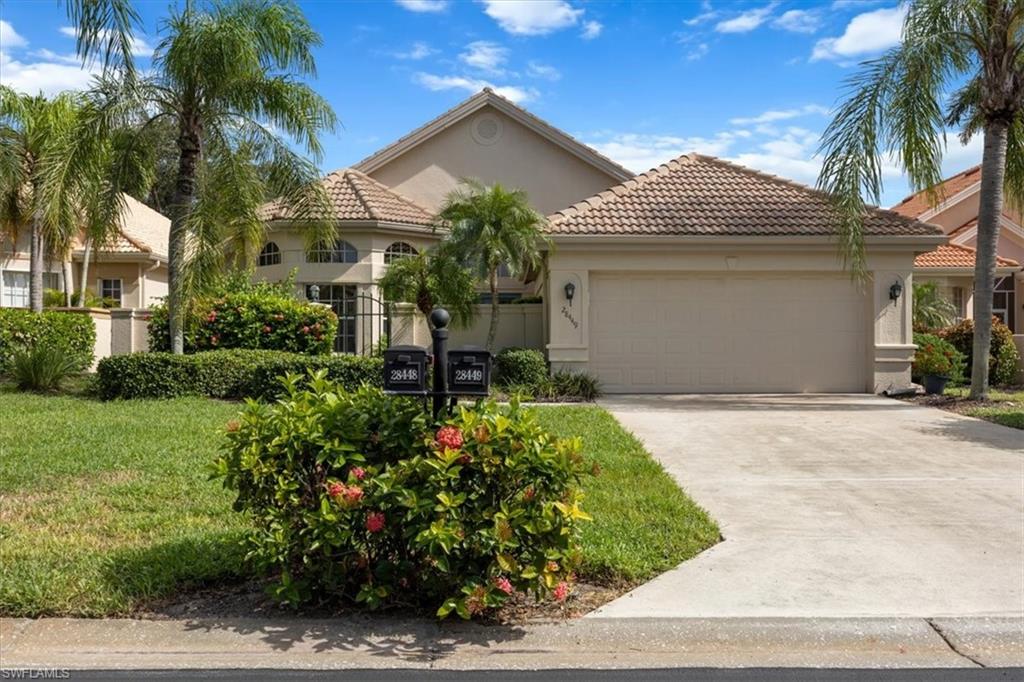 28449 Highgate DR, BONITA SPRINGS FL 34135