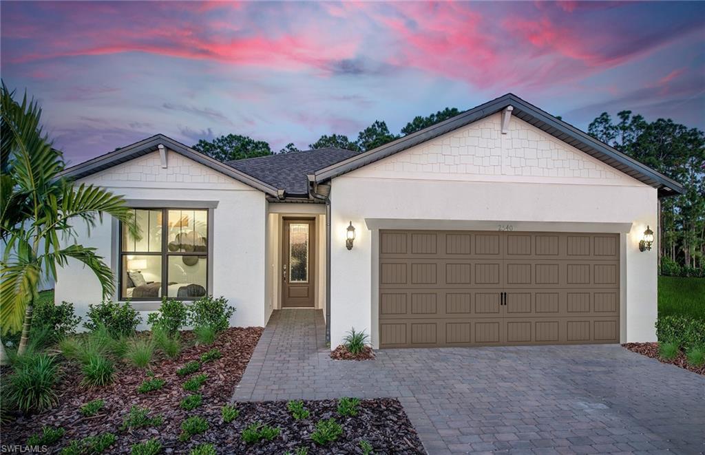 3976 Sweet Alyssum TER, ALVA FL 33920