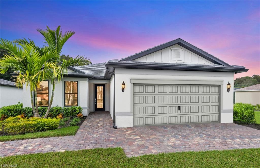 3834 Passion Vine DR, ALVA FL 33920