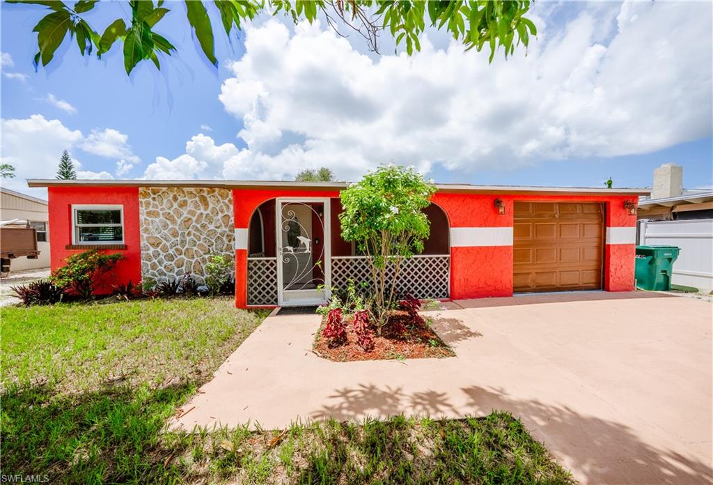 4512 Normandy DR, NAPLES FL 34112