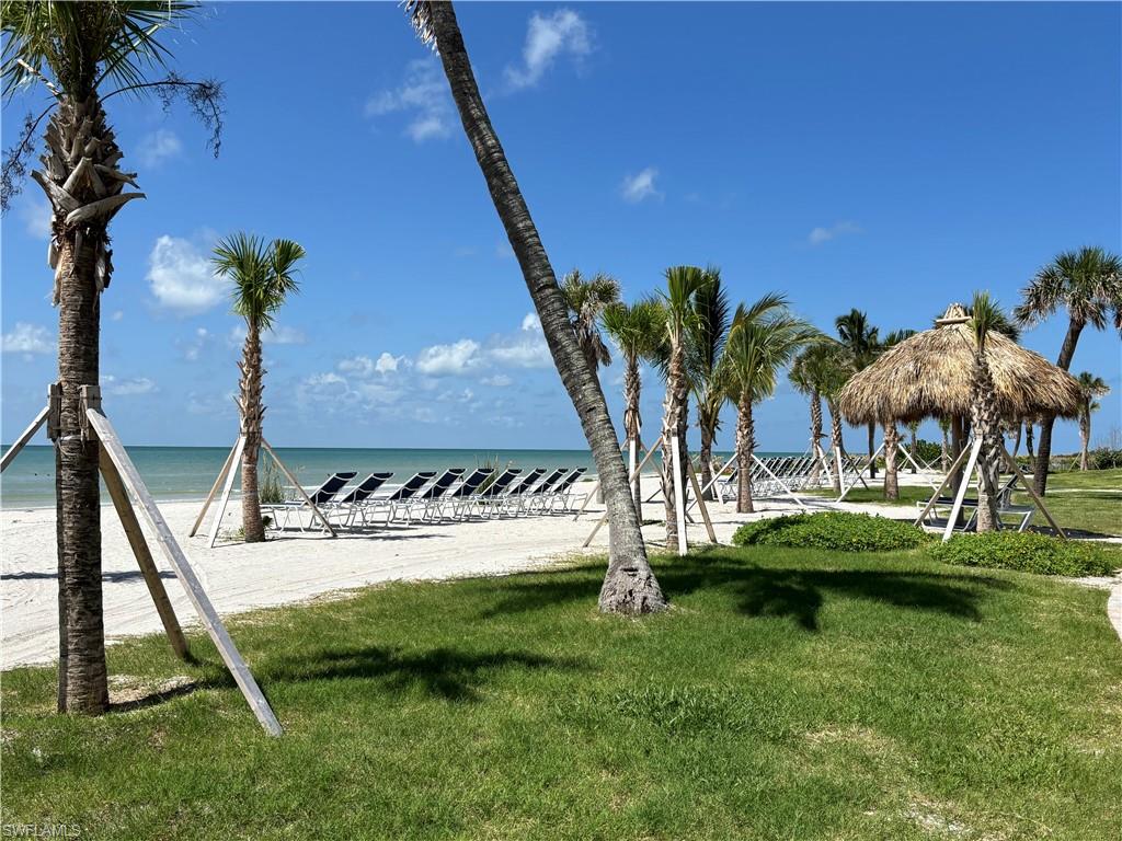2445 Gulf DR W # D23, SANIBEL FL 33957