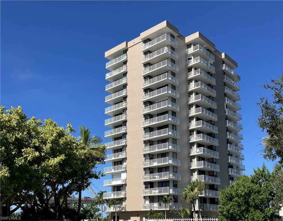 8701 Estero BLVD # 607, FORT MYERS BEACH FL 33931