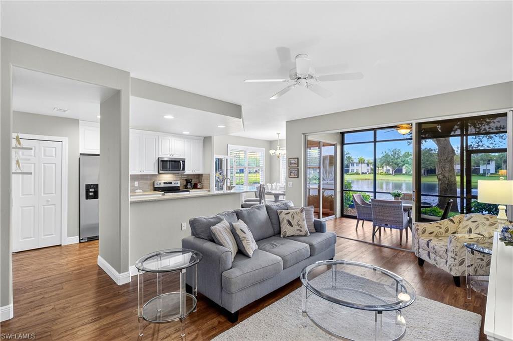20981 Island Sound CIR # 101, ESTERO FL 33928