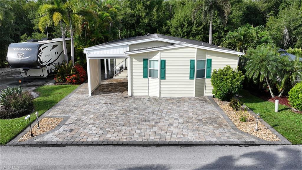 5870 Burrwood CT, FORT MYERS FL 33905