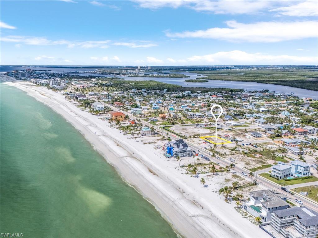 101-103 Andre Mar DR, FORT MYERS BEACH FL 33931