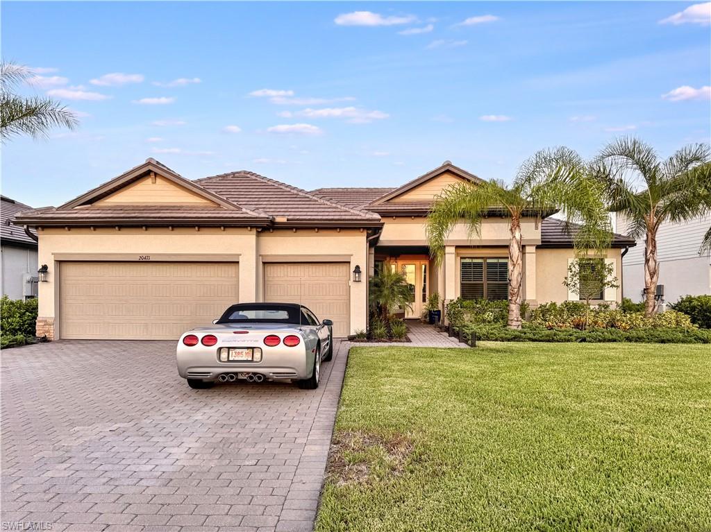 20471 Napa LOOP, ESTERO FL 33928