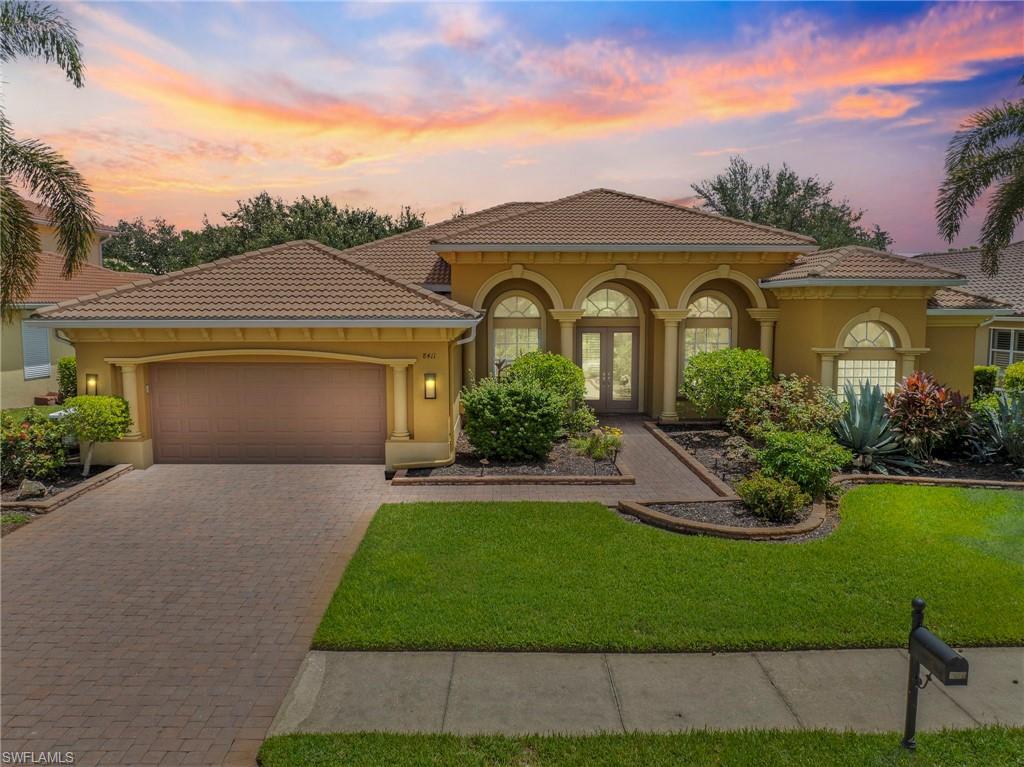 8411 Sedonia CIR, ESTERO FL 33967