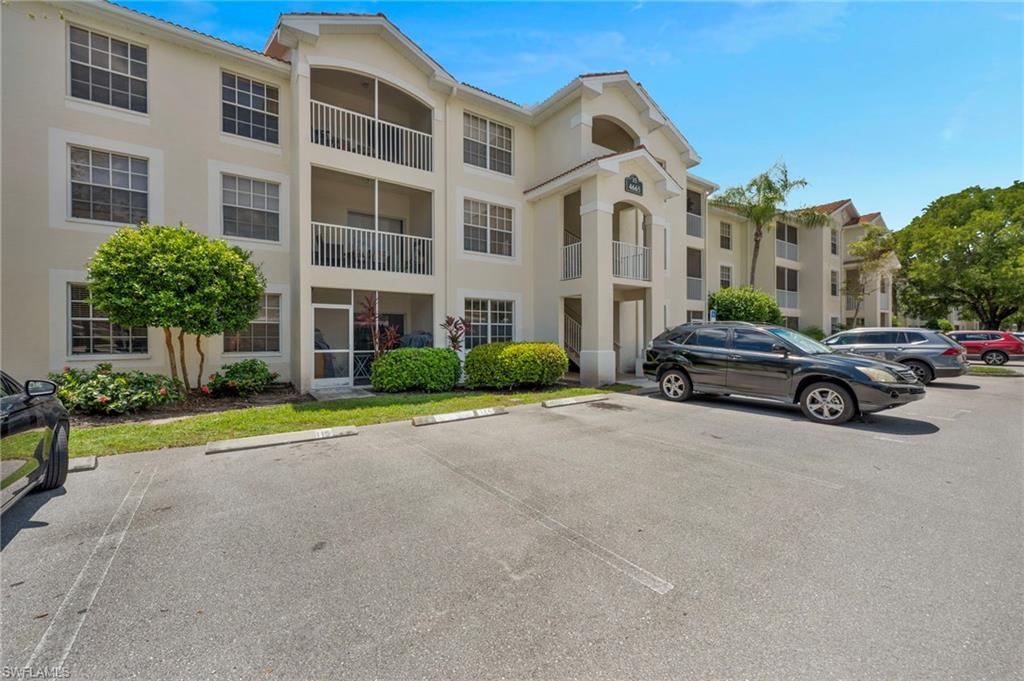 4665 Saint Croix LN # 1521, NAPLES FL 34109