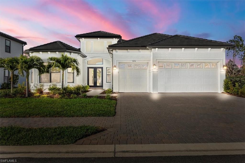 16136 Verilyn CIR, NAPLES FL 34110