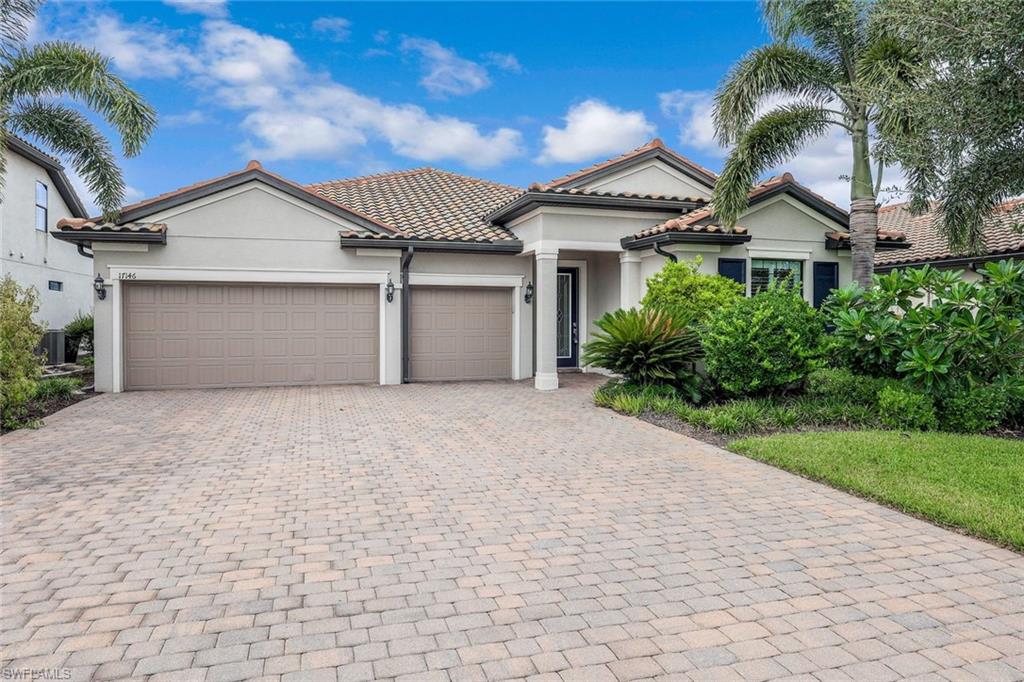 17146 Ashcomb WAY, ESTERO FL 33928