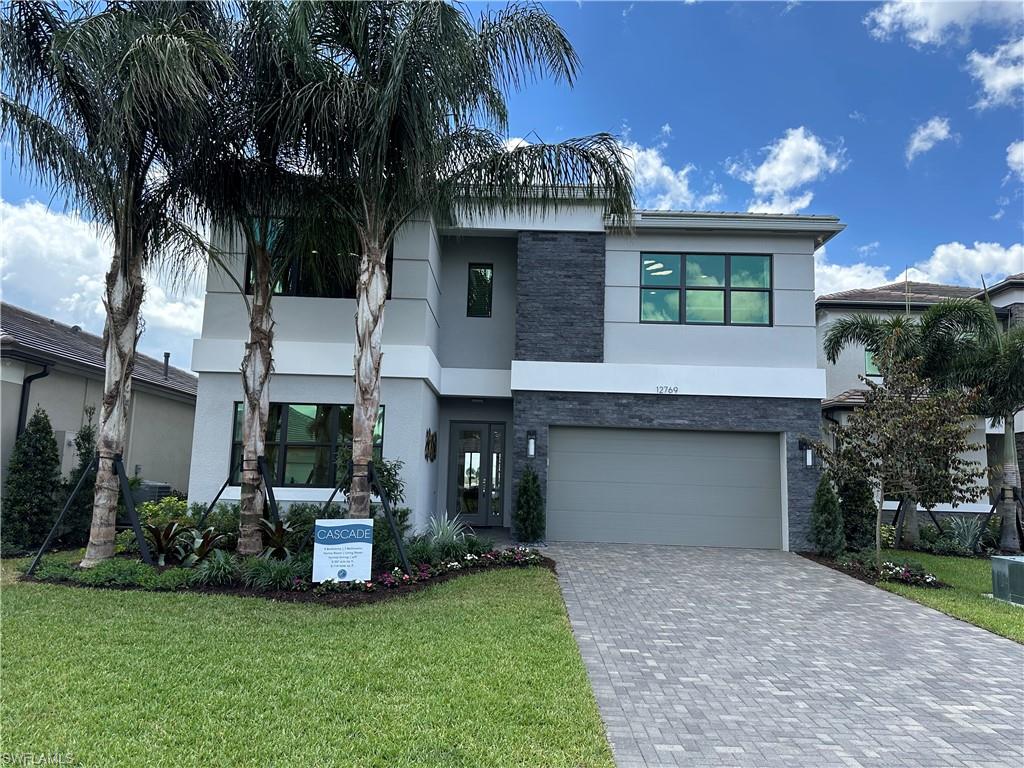 12626 Alderson AVE, ESTERO FL 33928
