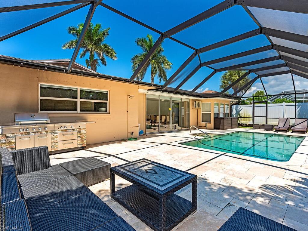 152 Coral Vine DR, NAPLES FL 34110