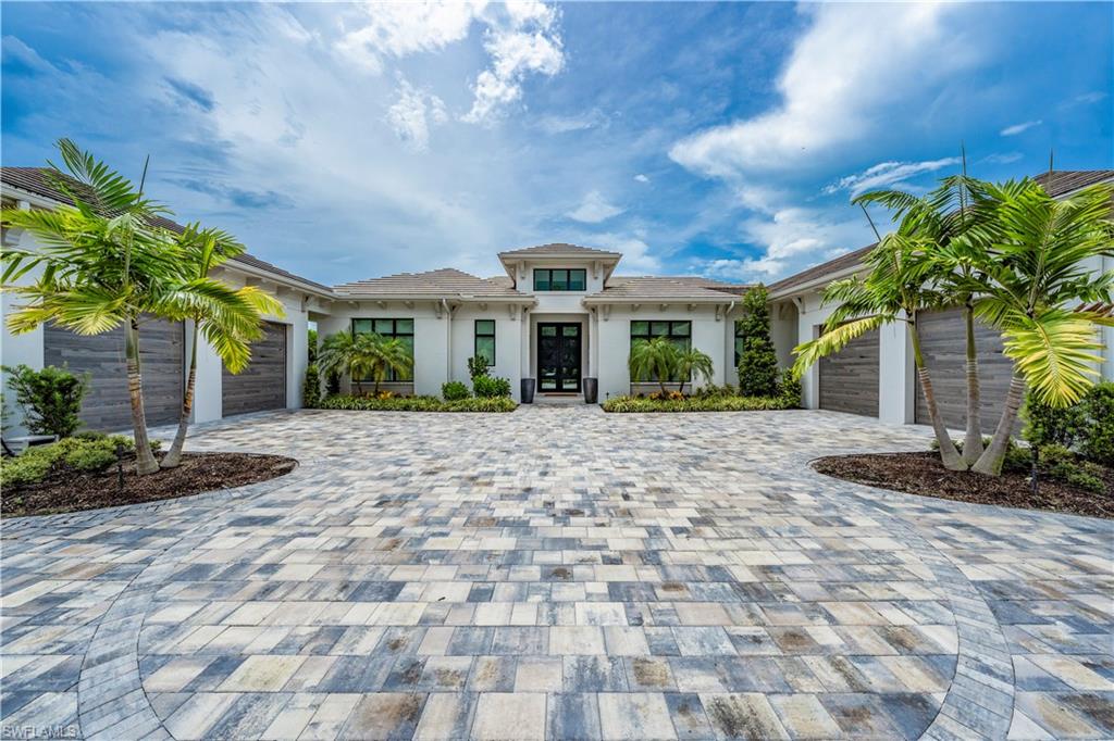 6253 Highcroft DR, NAPLES FL 34119