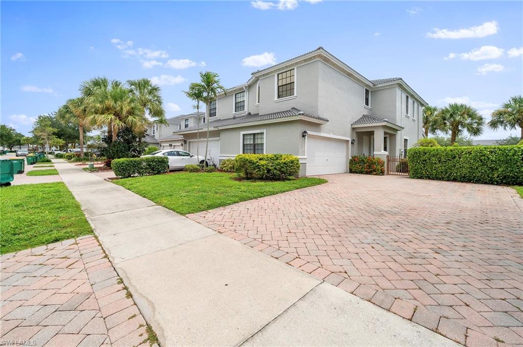 15662 Summit Place CIR # 385, NAPLES FL 34119