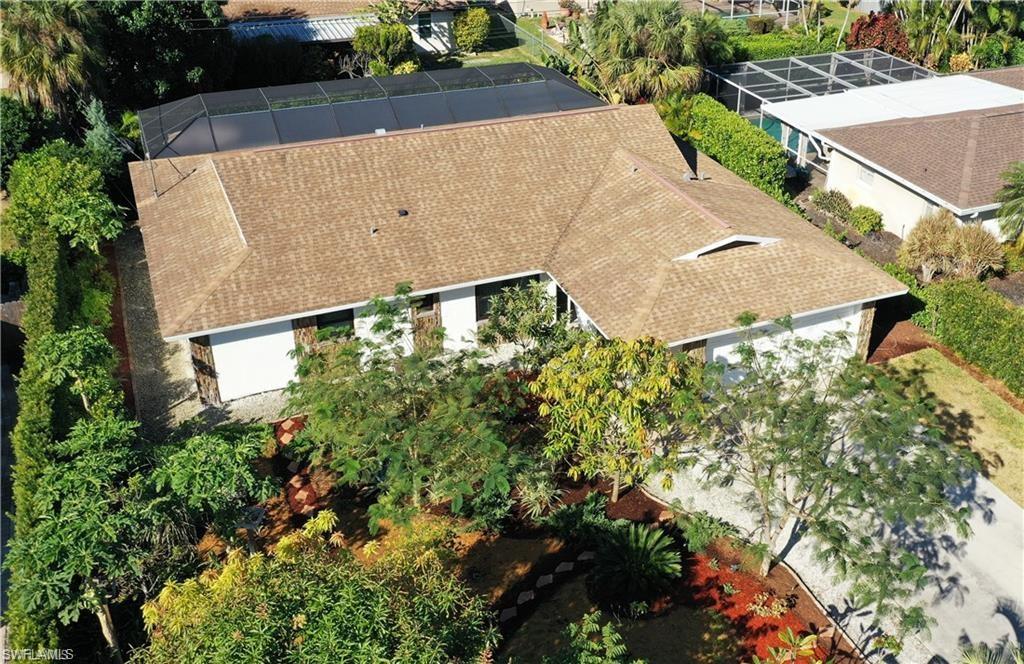 119 Flame Vine DR, NAPLES FL 34110