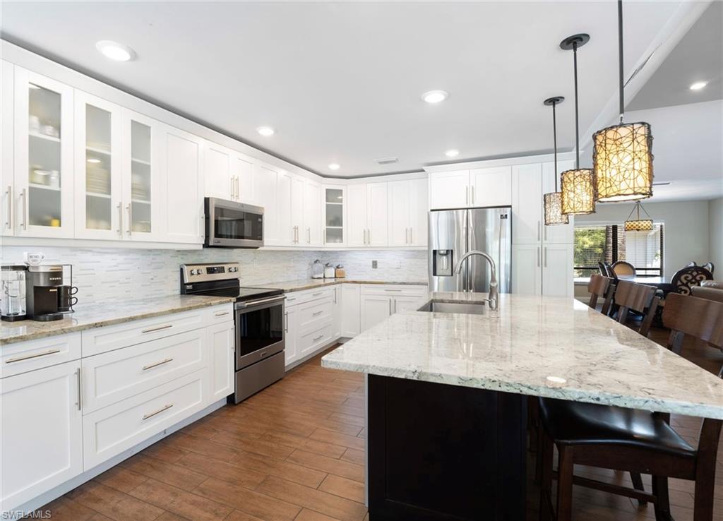 2239 Imperial Golf Co BLVD, NAPLES FL 34110