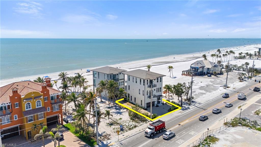 3050 Estero BLVD, FORT MYERS BEACH FL 33931