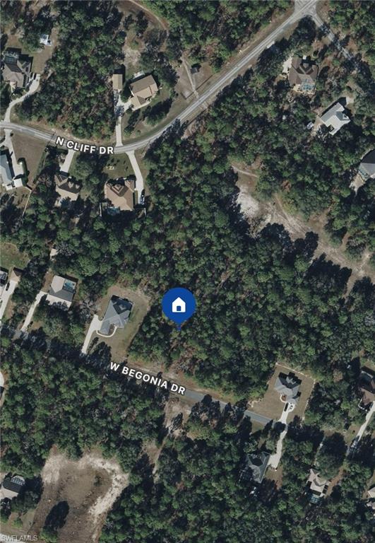 2581 W Begonia DR, CITRUS SPRINGS FL 34465