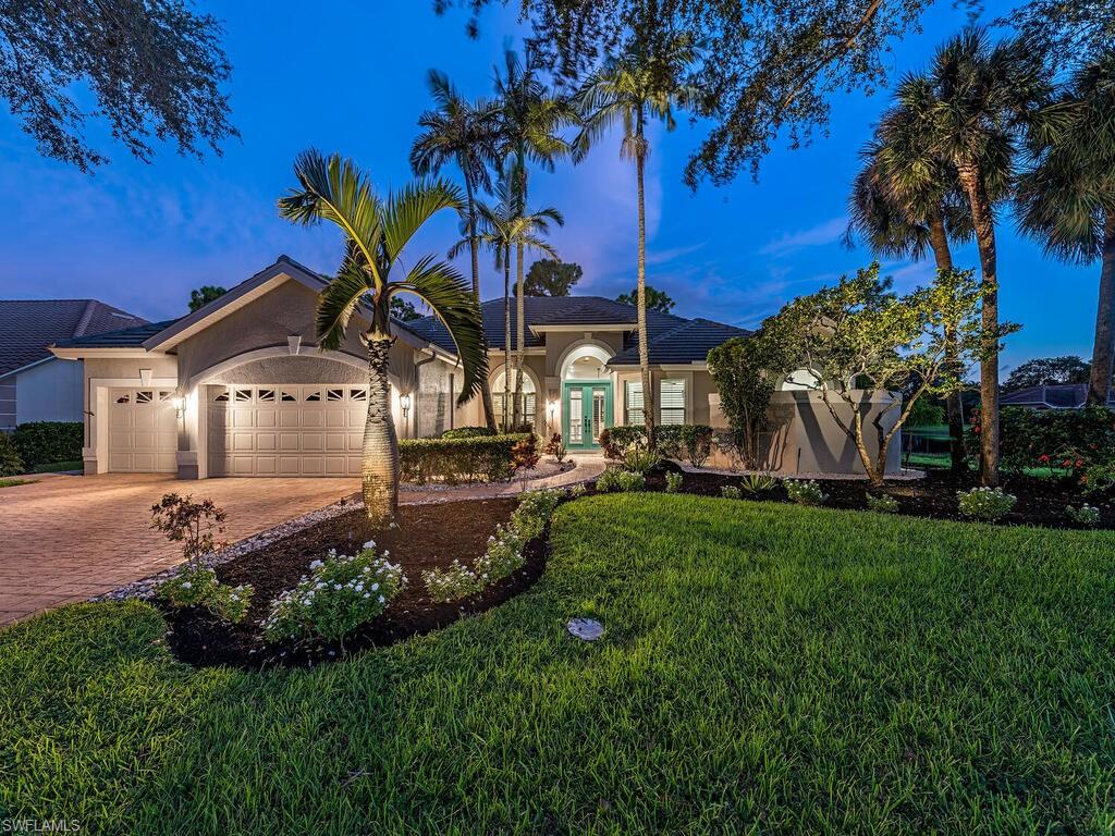 3531 Muscadine LN, BONITA SPRINGS FL 34134