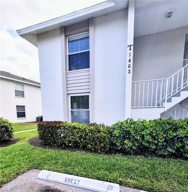 1462 Churchill CIR # T101, NAPLES FL 34116